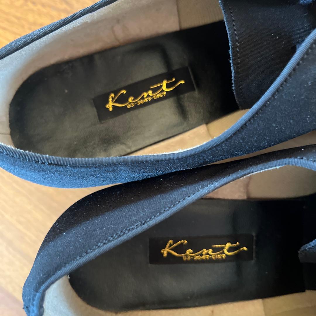 美品メンズラテンダンスシューズ