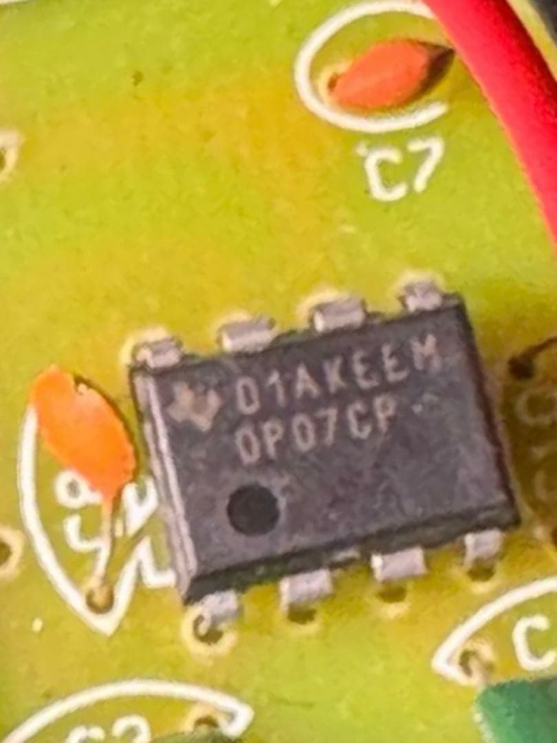 【動作良好】Proco RAT2 プロコ ラット2 ガリなし