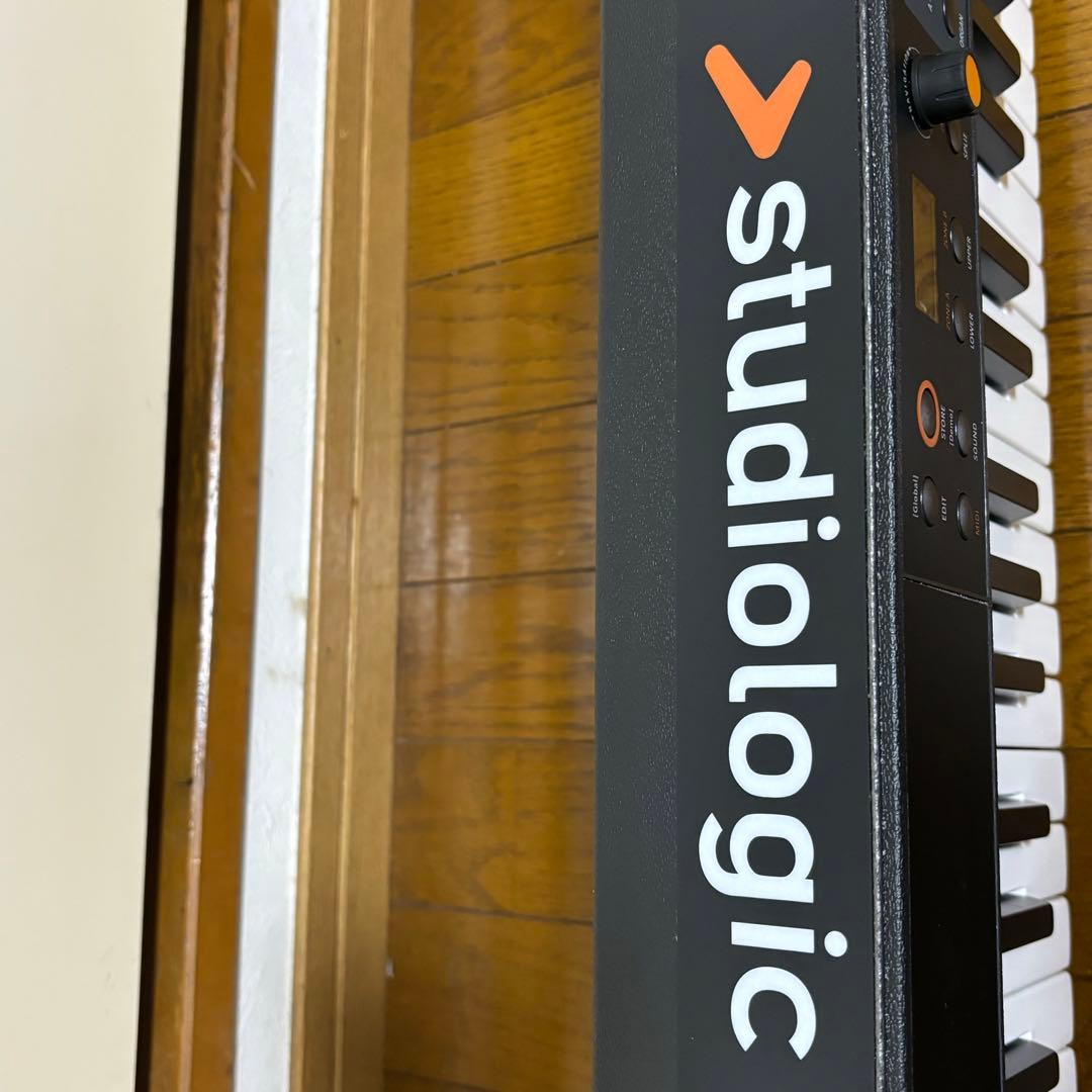 Studiologic Numa Compact 2 ACアダプタ付属 88鍵