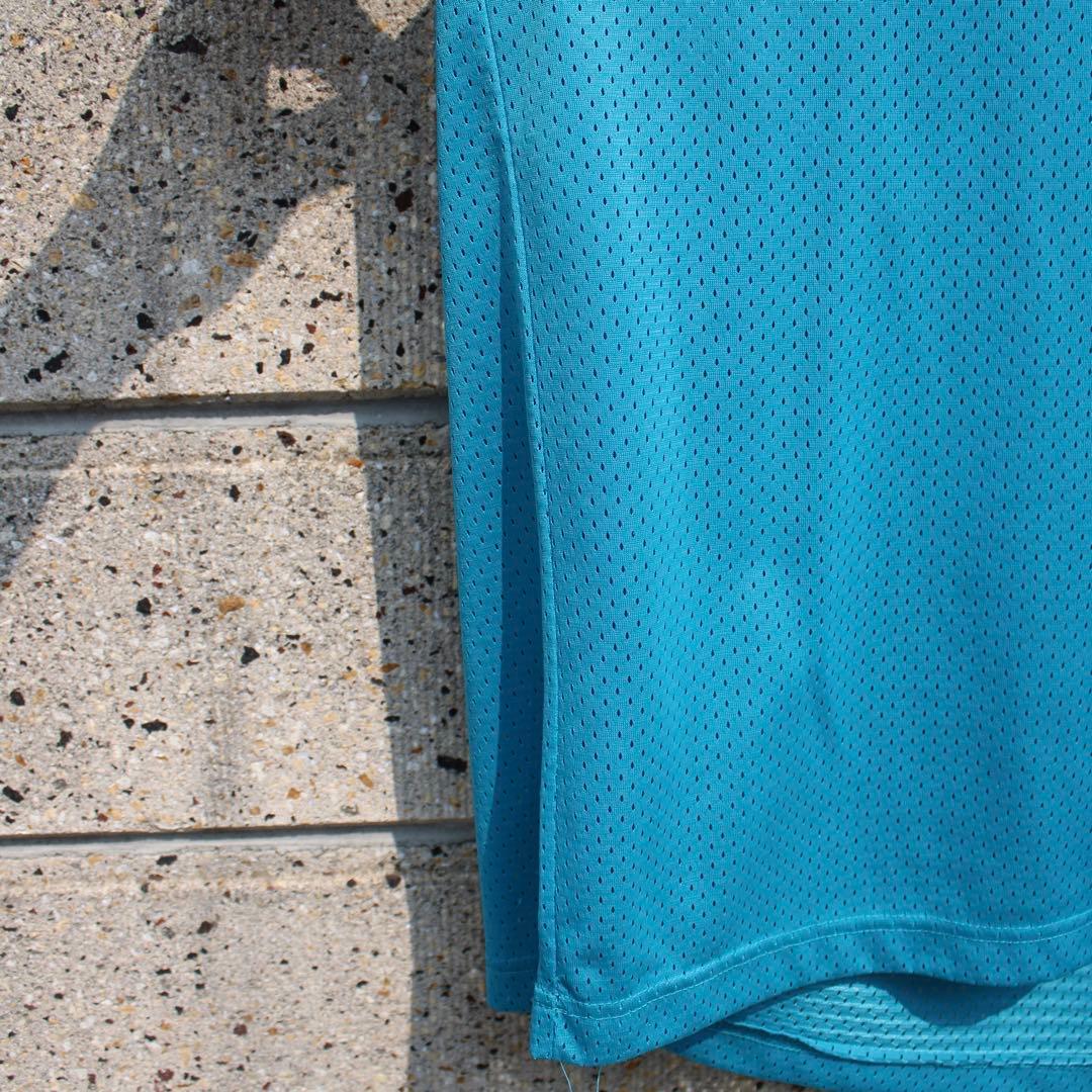 90's Chanpion × ジャクソンビル ジャガーズ 古着 ゲームジャージ