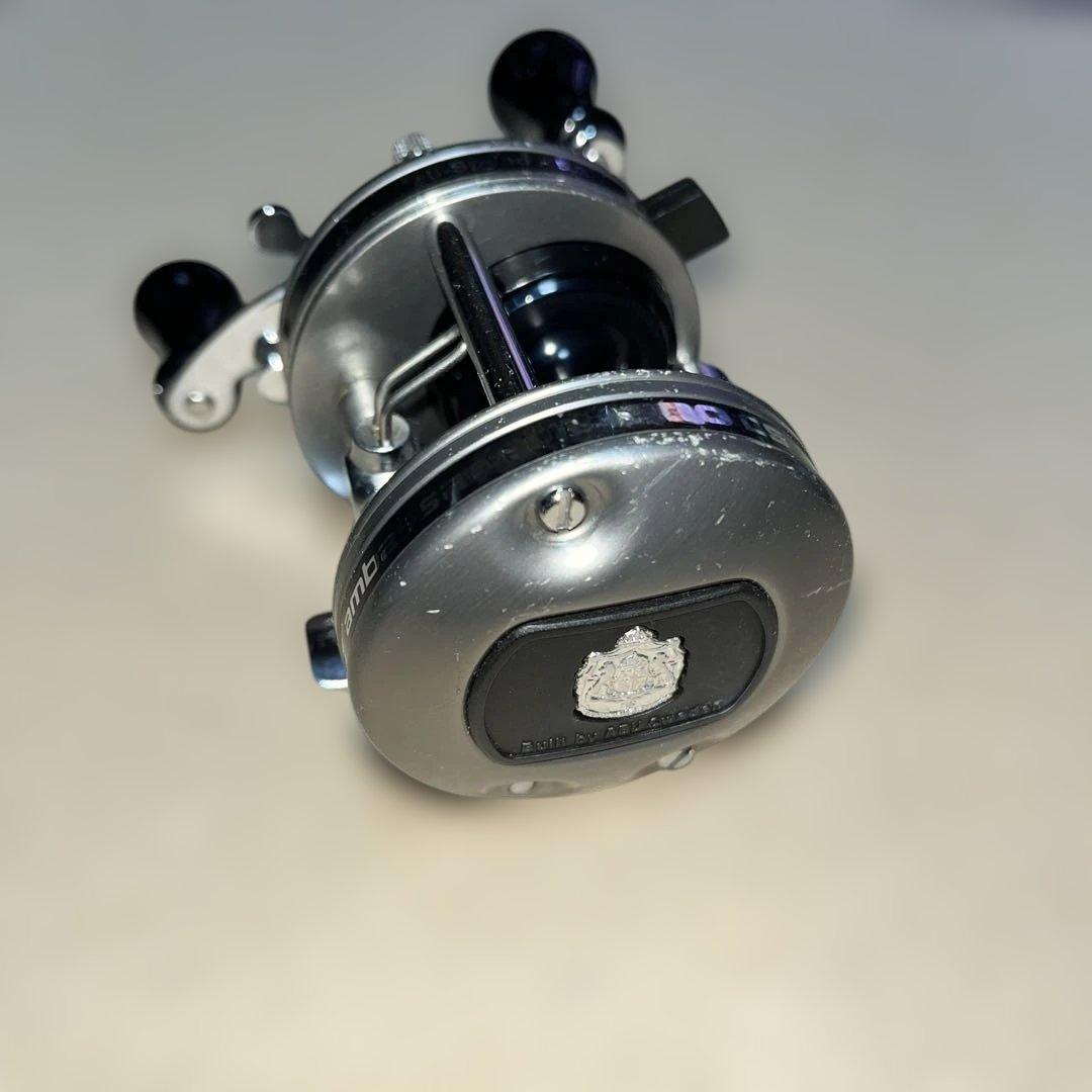 アンバサダー 3500csロケットIAR