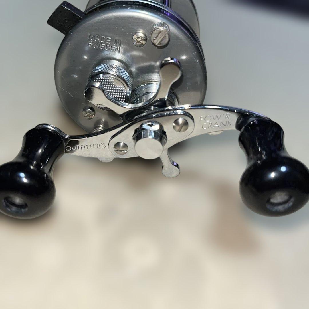 アンバサダー 3500csロケットIAR