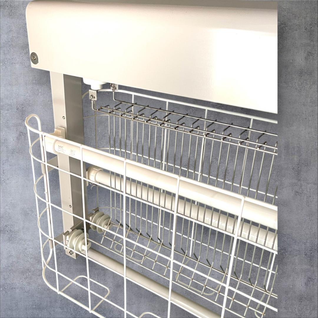 大型電撃殺虫機 インセクトキール PS30210 業務用 店舗用