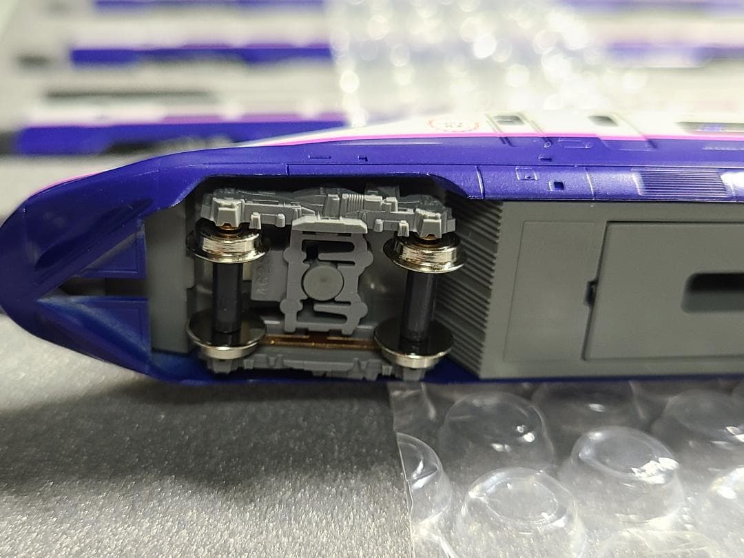 KATO 10-868 E2系　東北新幹線全線復旧一番列車10両最終価格