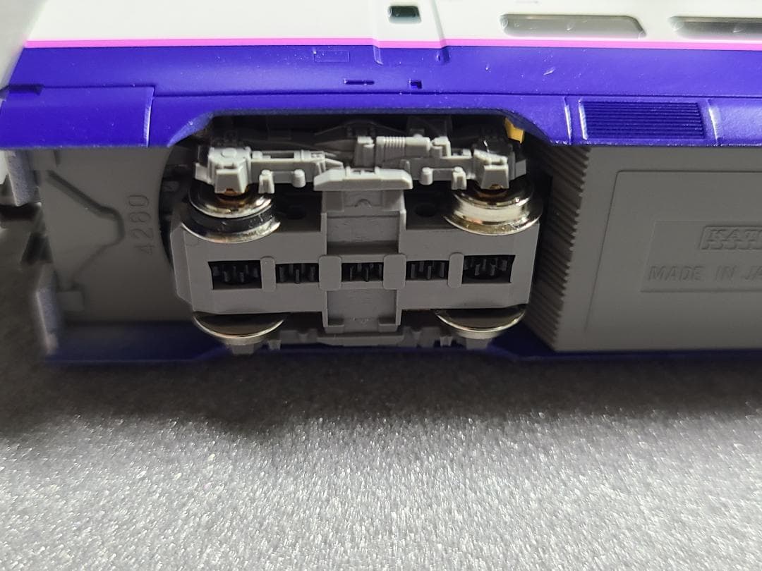 KATO 10-868 E2系　東北新幹線全線復旧一番列車10両最終価格