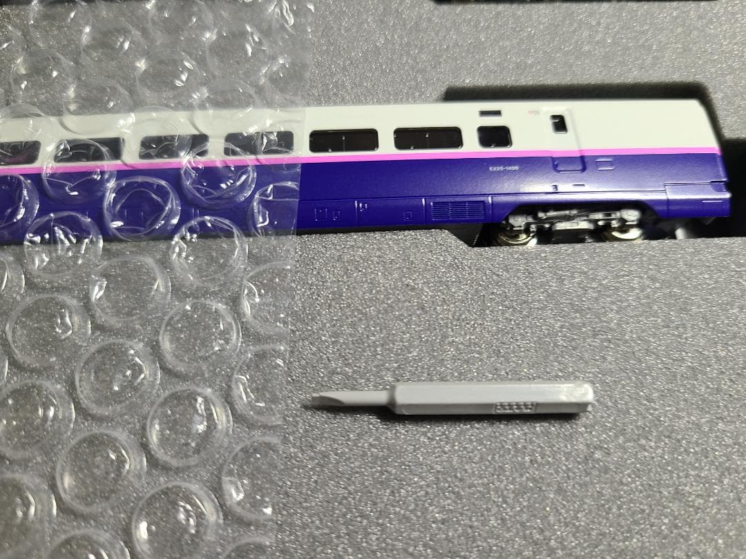 KATO 10-868 E2系　東北新幹線全線復旧一番列車10両最終価格