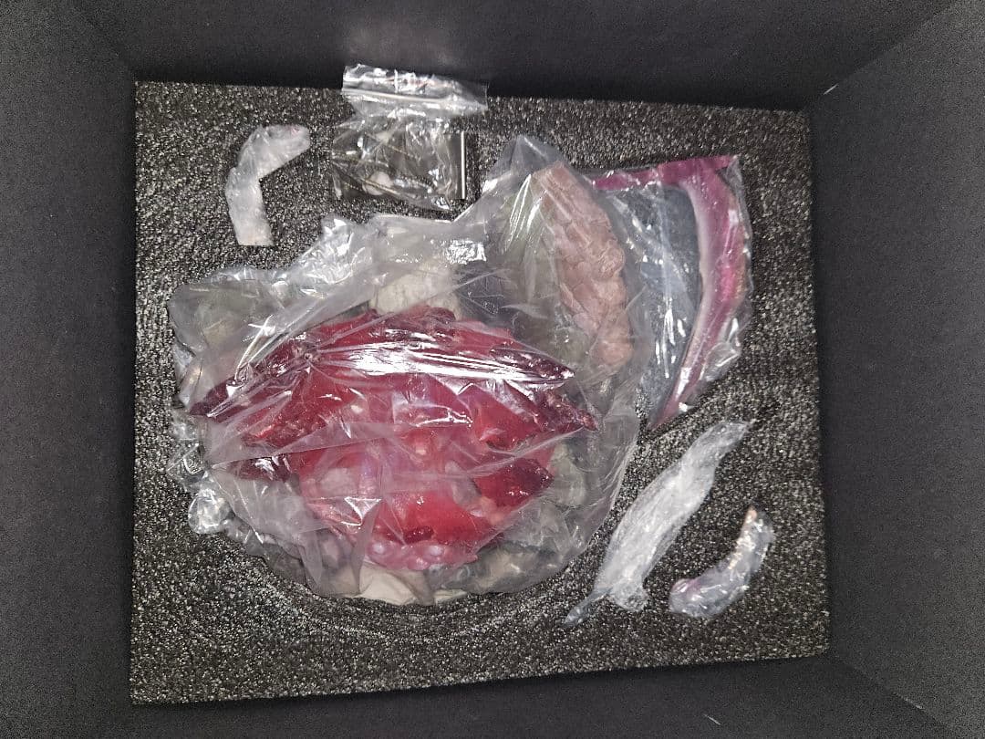 ドラゴンボール ORIGINAL INTENTION ゴクウブラック