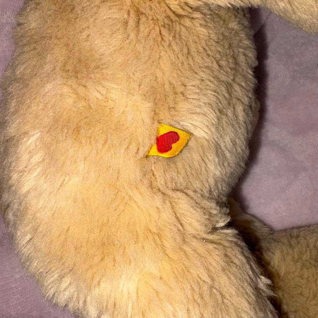 ベルドアベア ラッテテディ