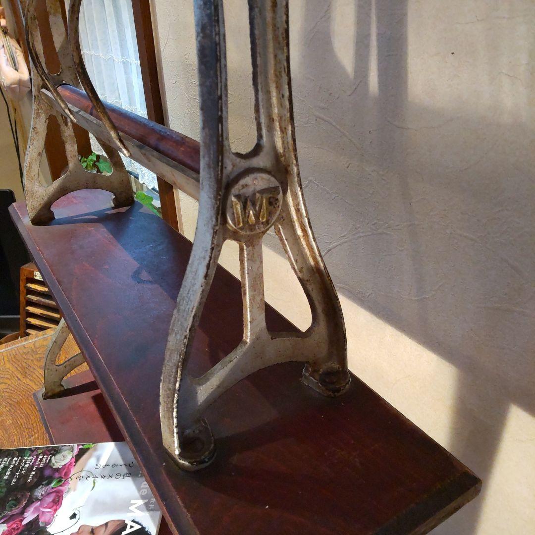 アンティーク　リボンカッター