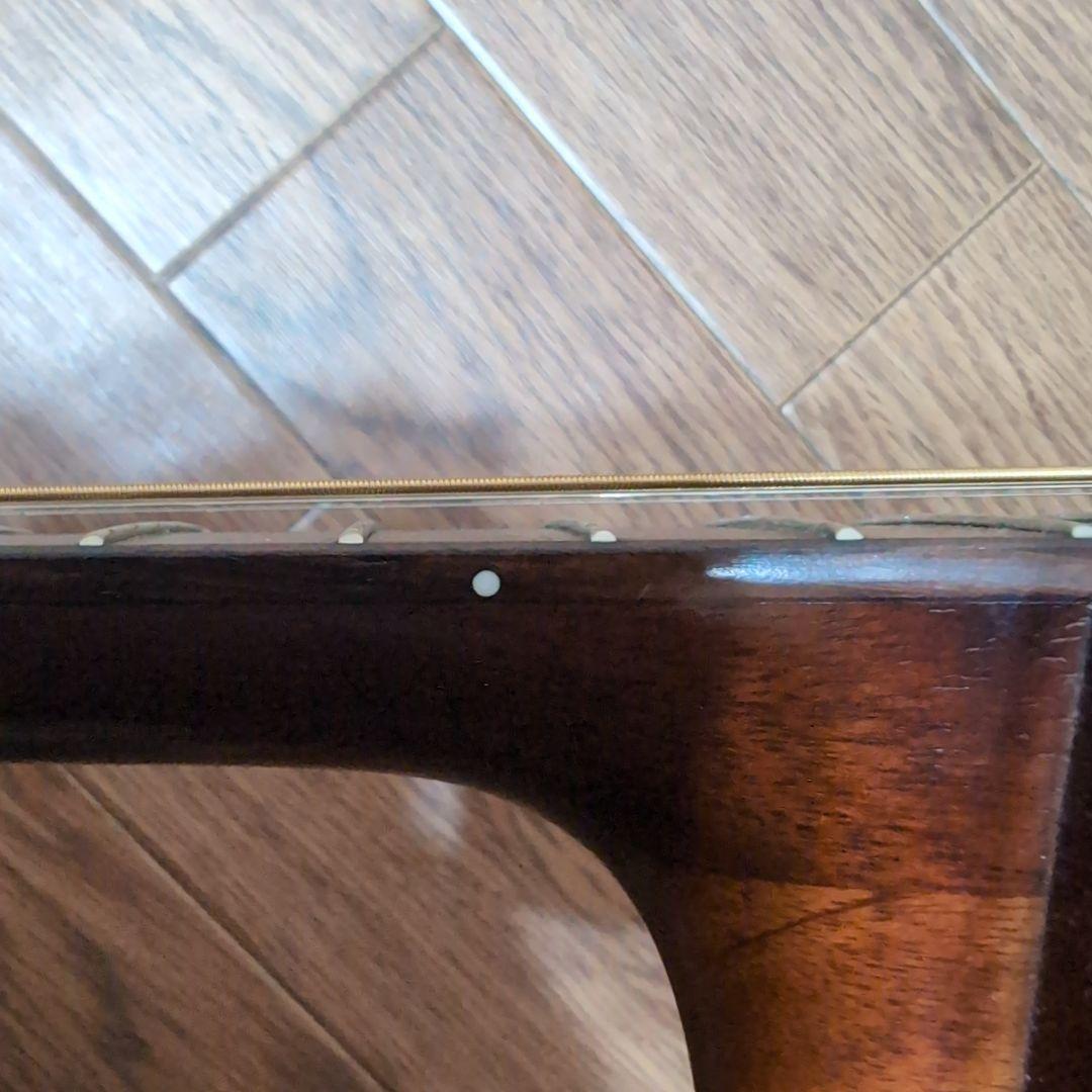 k.Yairi YFL-55CE 送料込み