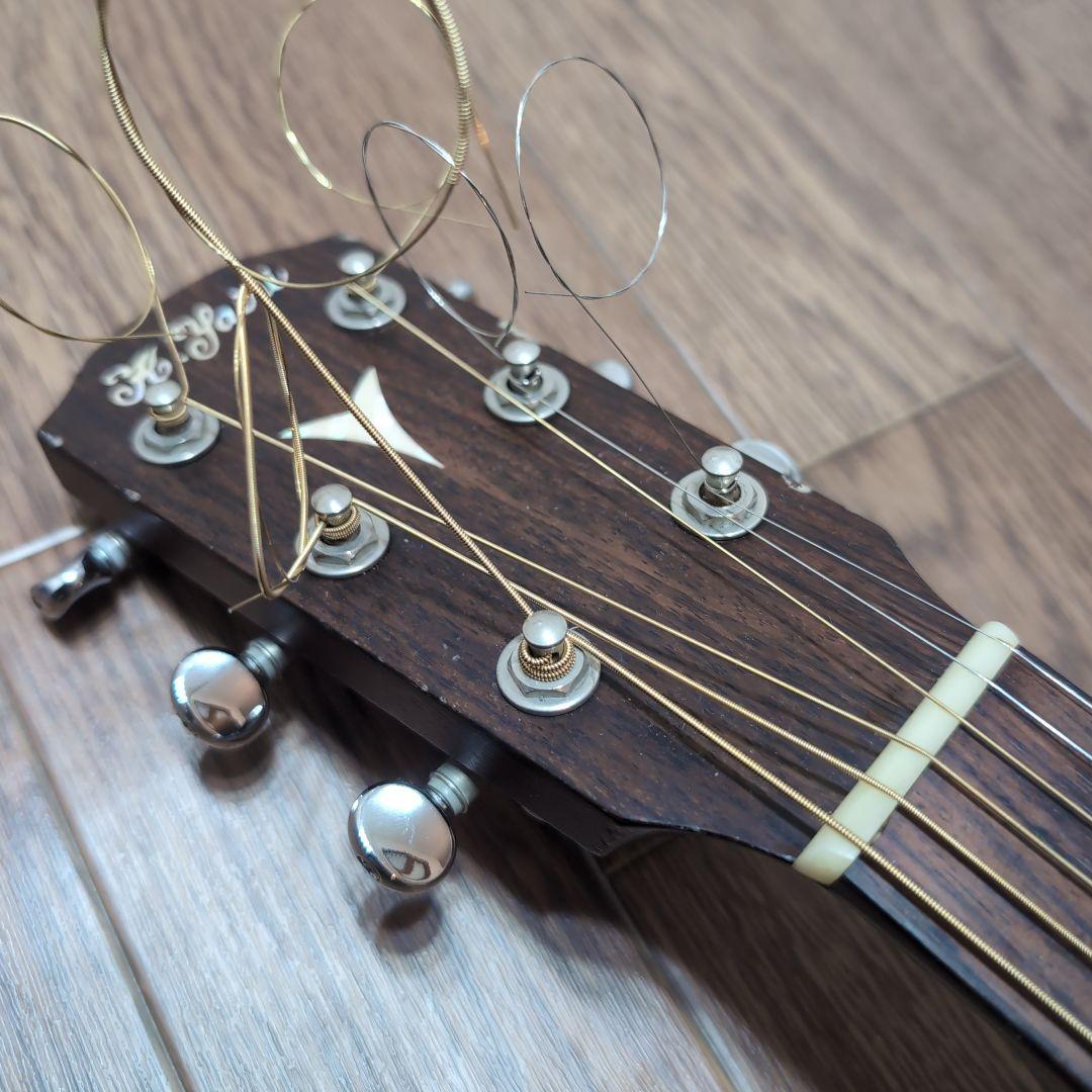 k.Yairi YFL-55CE 送料込み