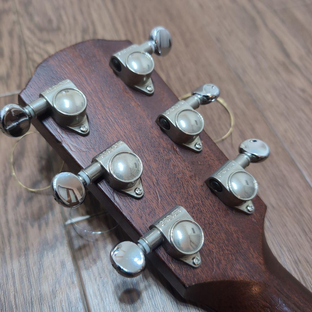 k.Yairi YFL-55CE 送料込み