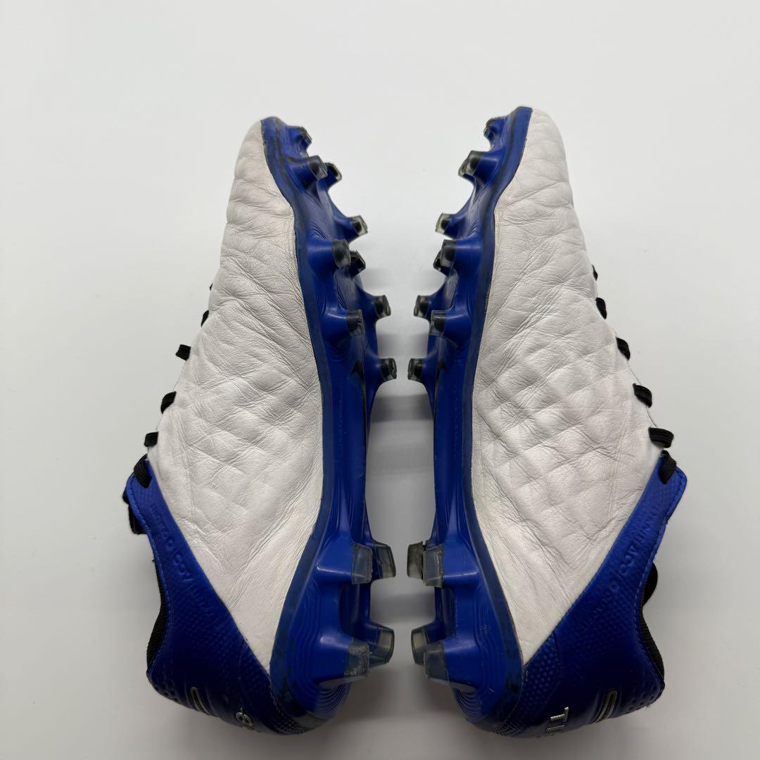 NIKE ティエンポ レジェンド 8 エリート FG 26cm