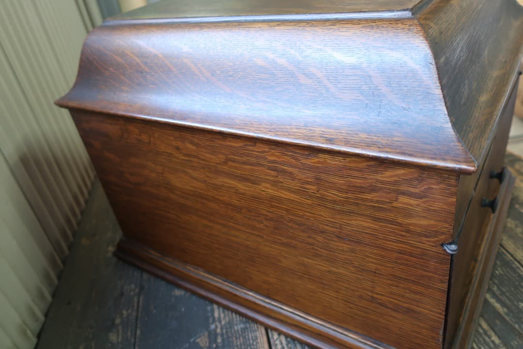 極上品！動画あり ! 蓄音機 ビクトローラ Victrola VV-VⅢ