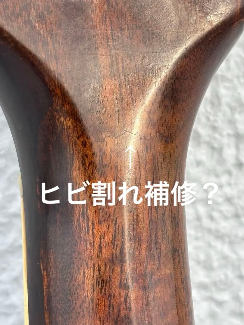 1960年代中盤 Gibson ES-175D