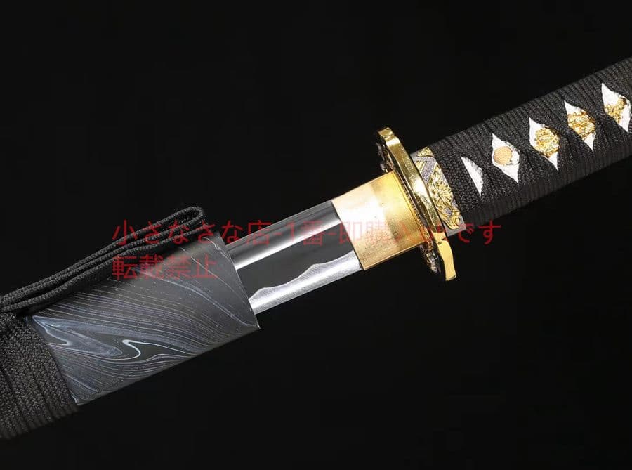 軍刀盤侍刀 武具　刀装具　日本刀 軍刀　模造刀　居合刀