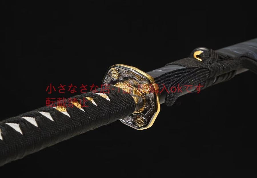 軍刀盤侍刀 武具　刀装具　日本刀 軍刀　模造刀　居合刀
