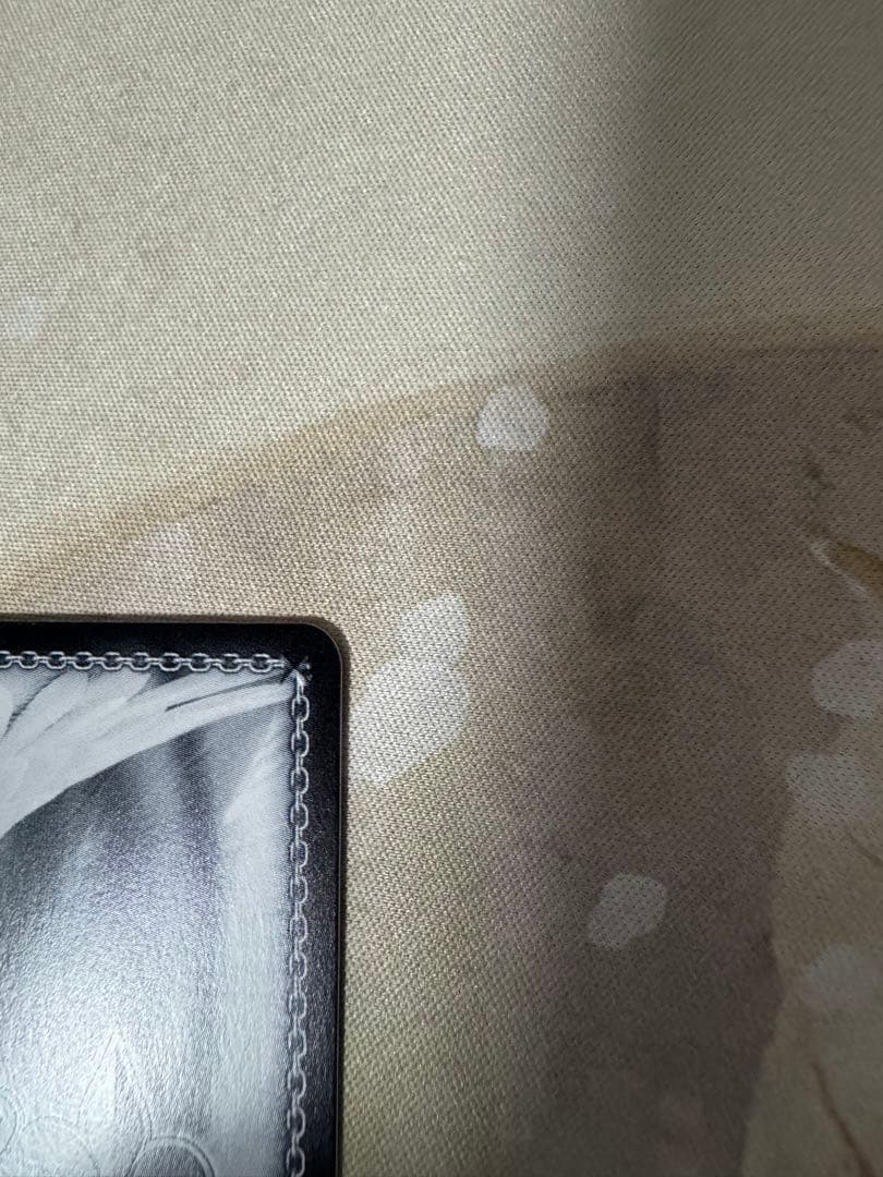 王の隣 アルベド SP