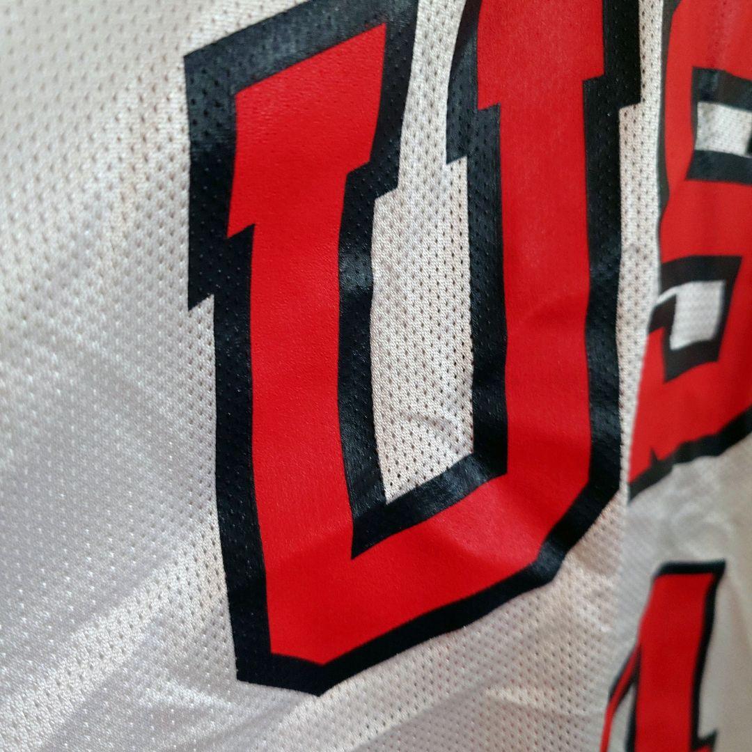 古着 NBA Reebok アレンアイバーソン ドリームチーム ユニフォー厶