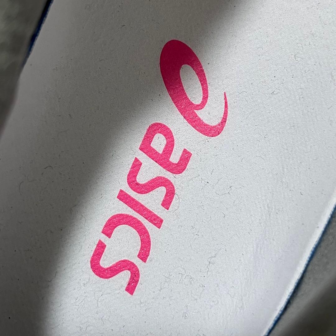 アシックス　サッカースパイク DSライト ワイド　カンガルー表革仕様　26cm