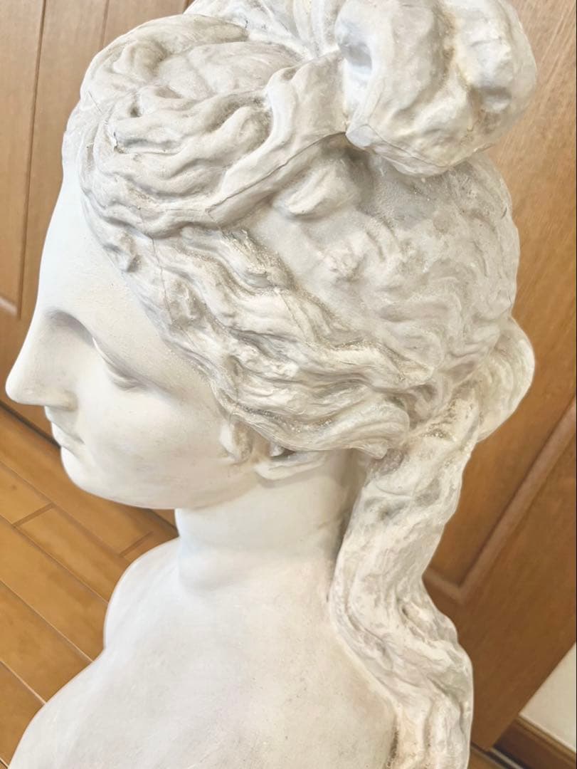 ヴィーナス 胸像 石膏像 オブジェ 美術品 デッサン