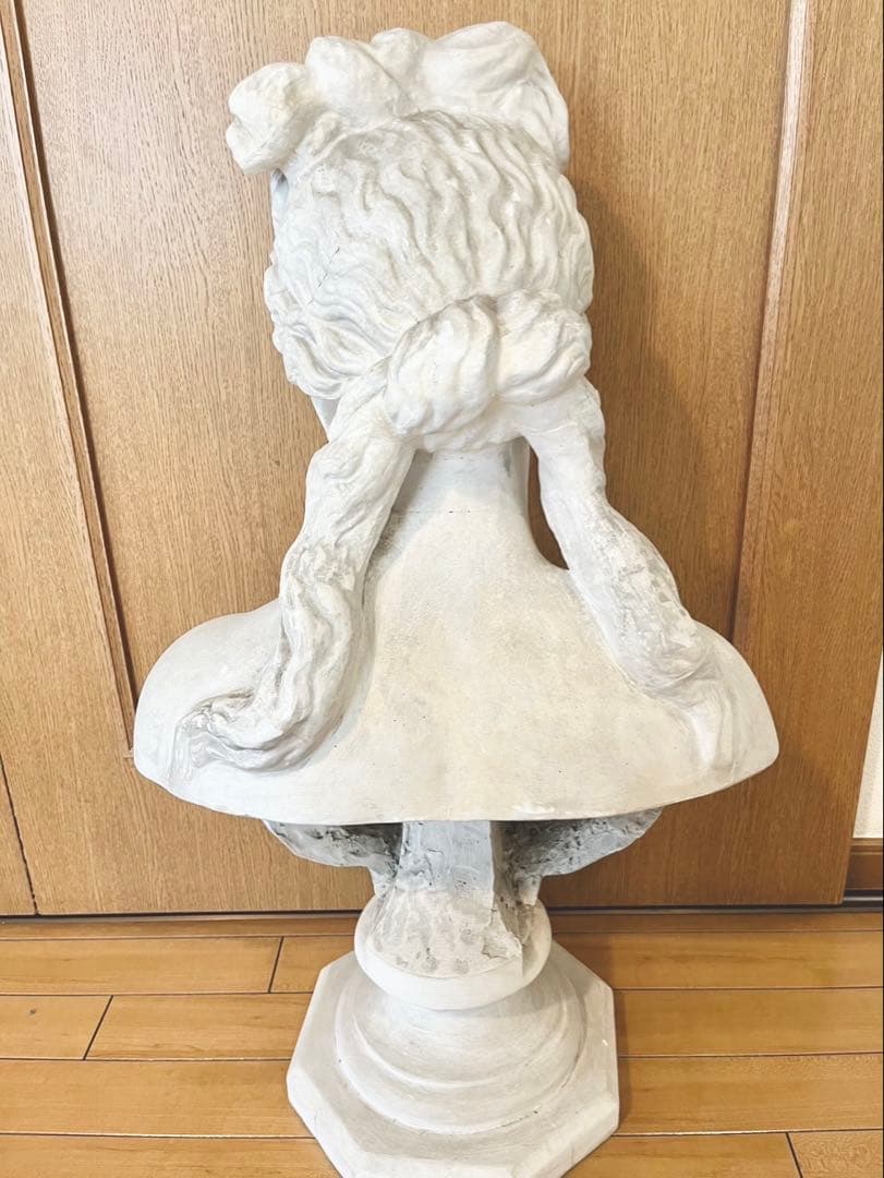 ヴィーナス 胸像 石膏像 オブジェ 美術品 デッサン