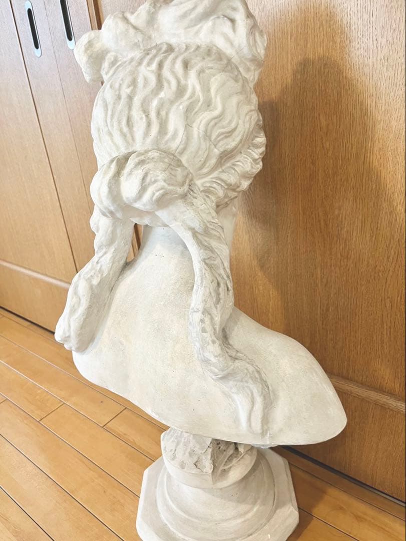 ヴィーナス 胸像 石膏像 オブジェ 美術品 デッサン