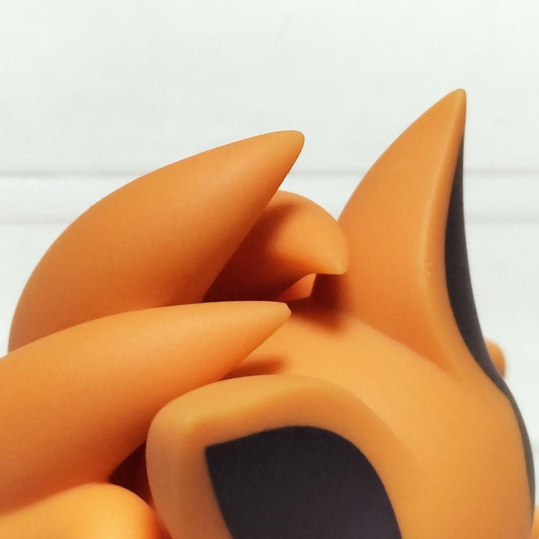 NARUTO ニャルト　少しむかしむかしの木の葉隠れノ里だってばよ　九喇嘛