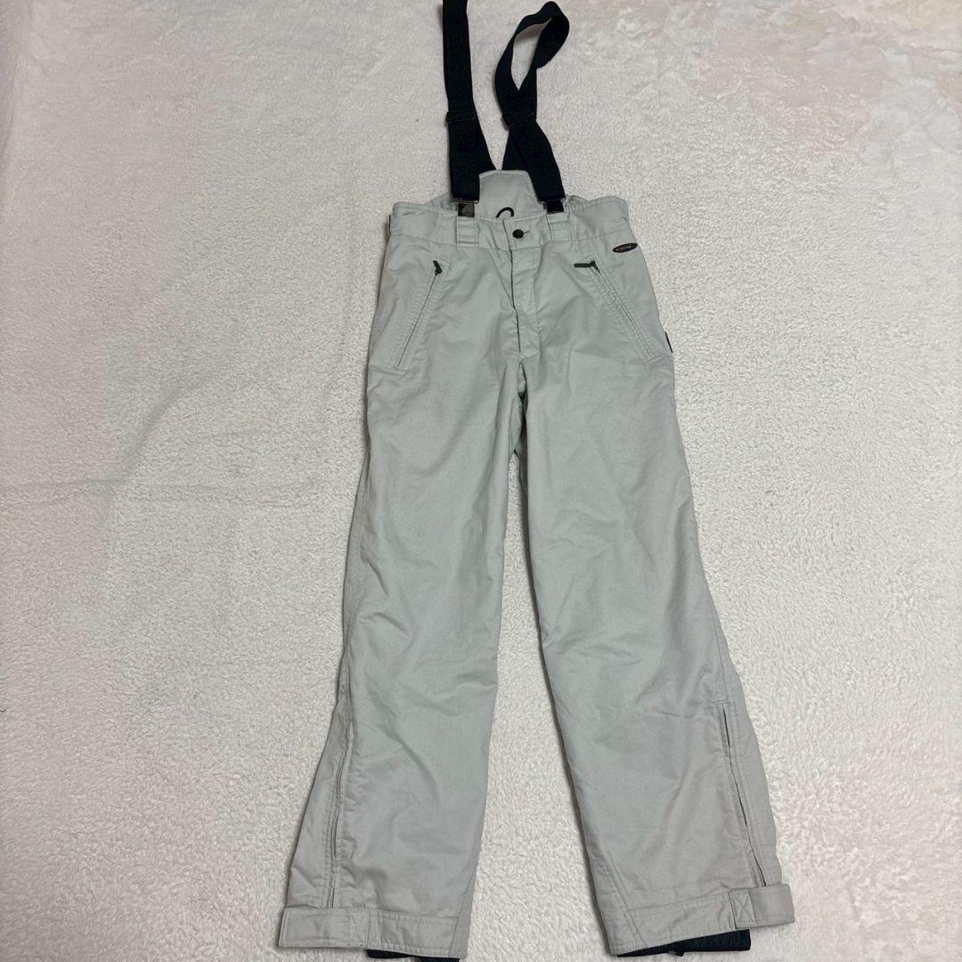 ヴィンテージ　デサント　スキーウェア　ジャケット　パンツ　上下　メンズ