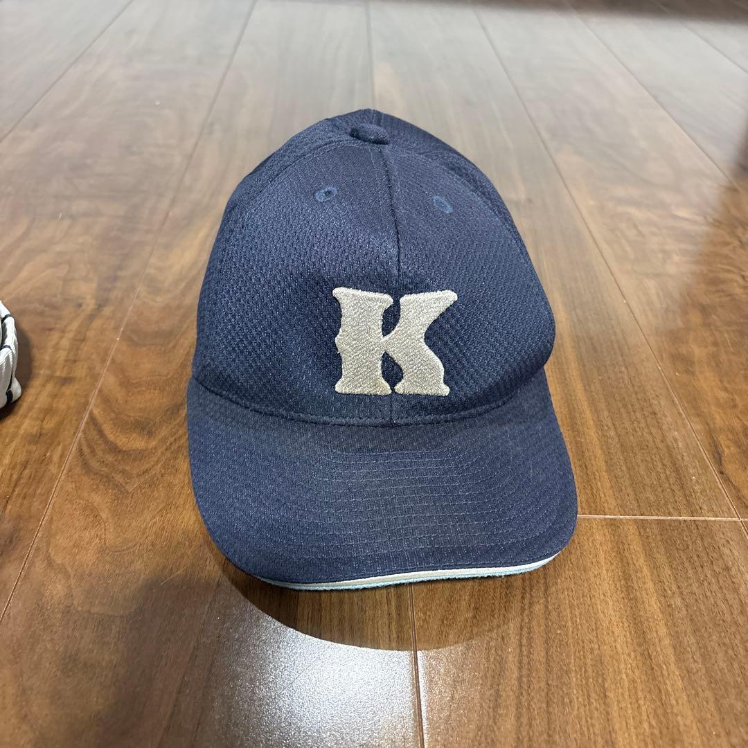 敦賀気比高校野球部　選手用ジャージ