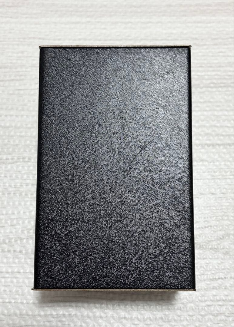 Electro-Harmonix Holy Grail（旧型）リバーブ