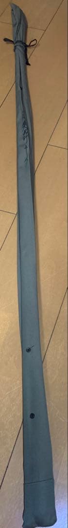 シマノ　先ぬけ　18尺　ヘラブナ 竿