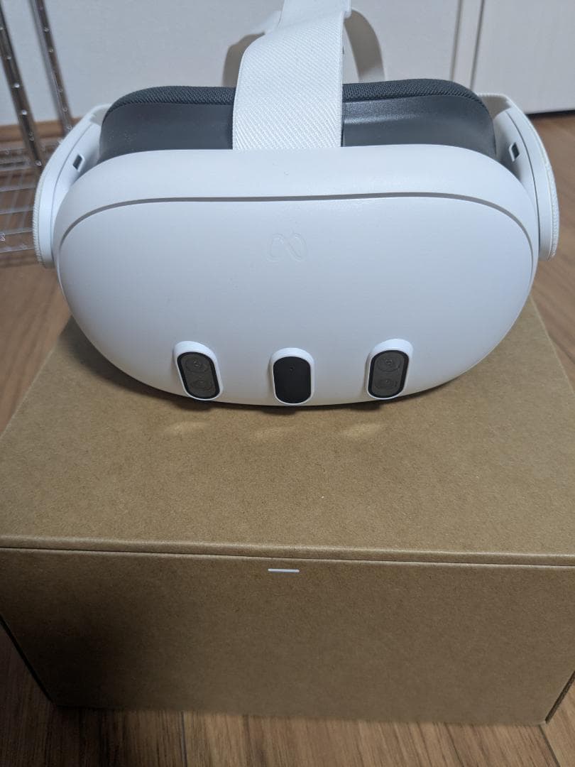 その他  Quest 3 VR 128GB