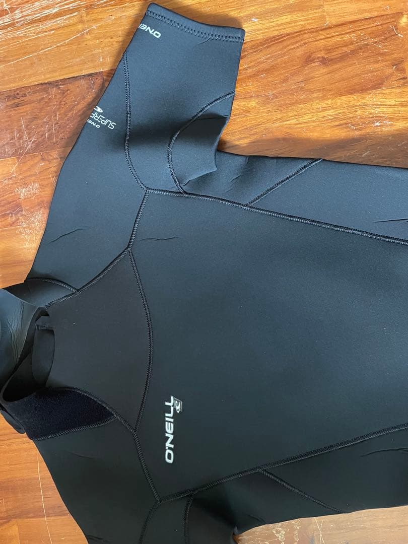 O'Neill シーガルウェットスーツ XL