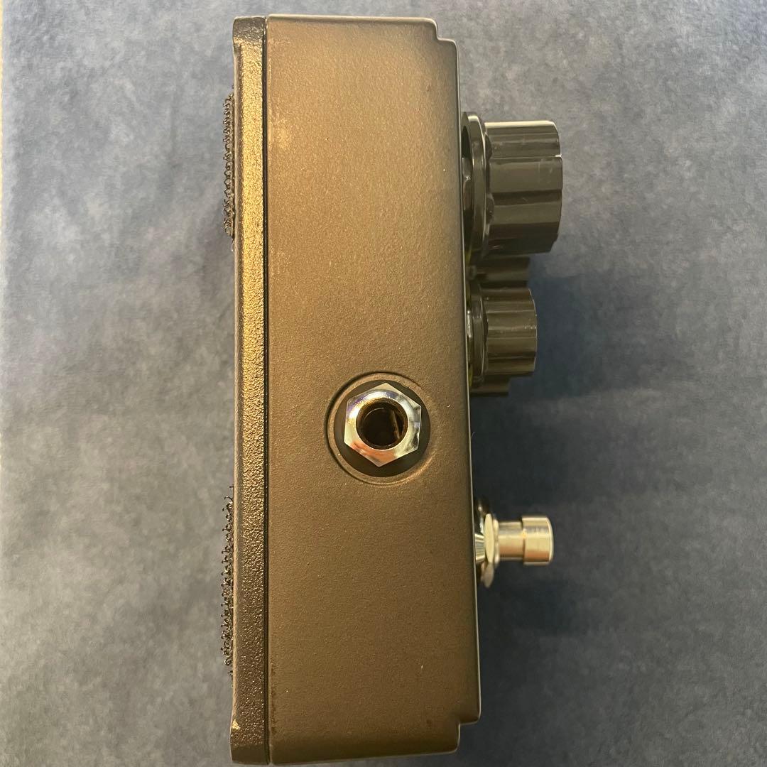 ギター DOD Carcosa Fuzz