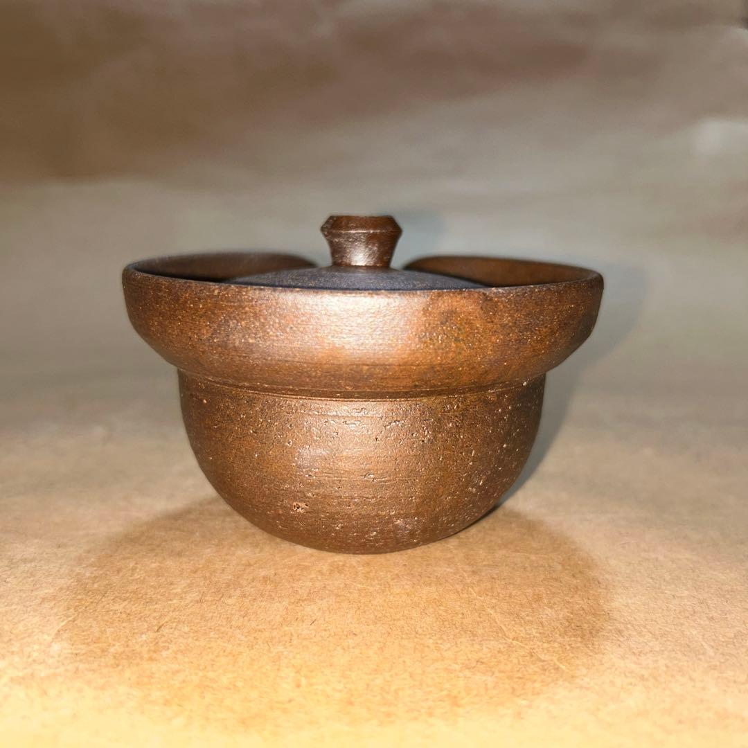 備前焼 宝瓶 急須 煎茶道具 茶道具