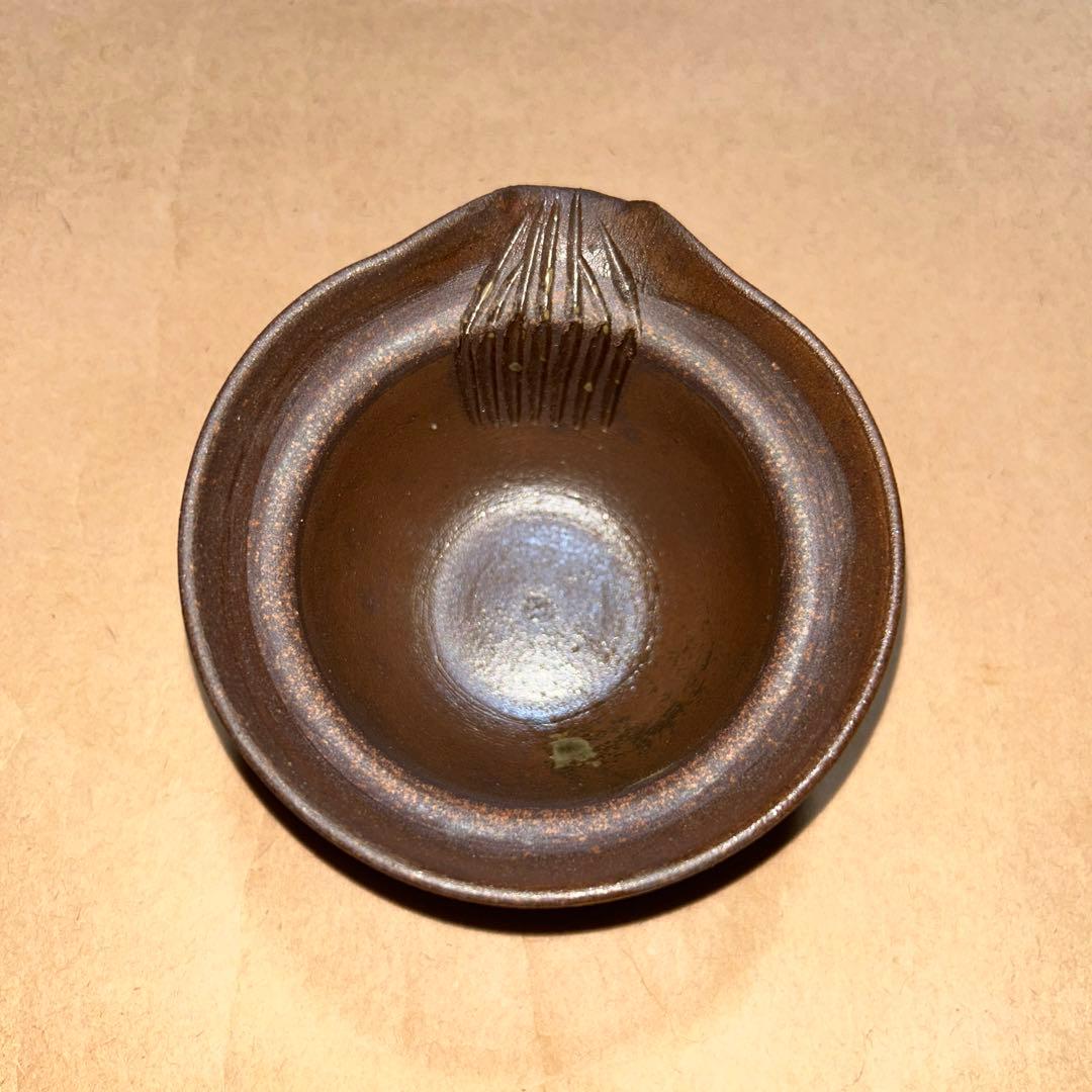 備前焼 宝瓶 急須 煎茶道具 茶道具