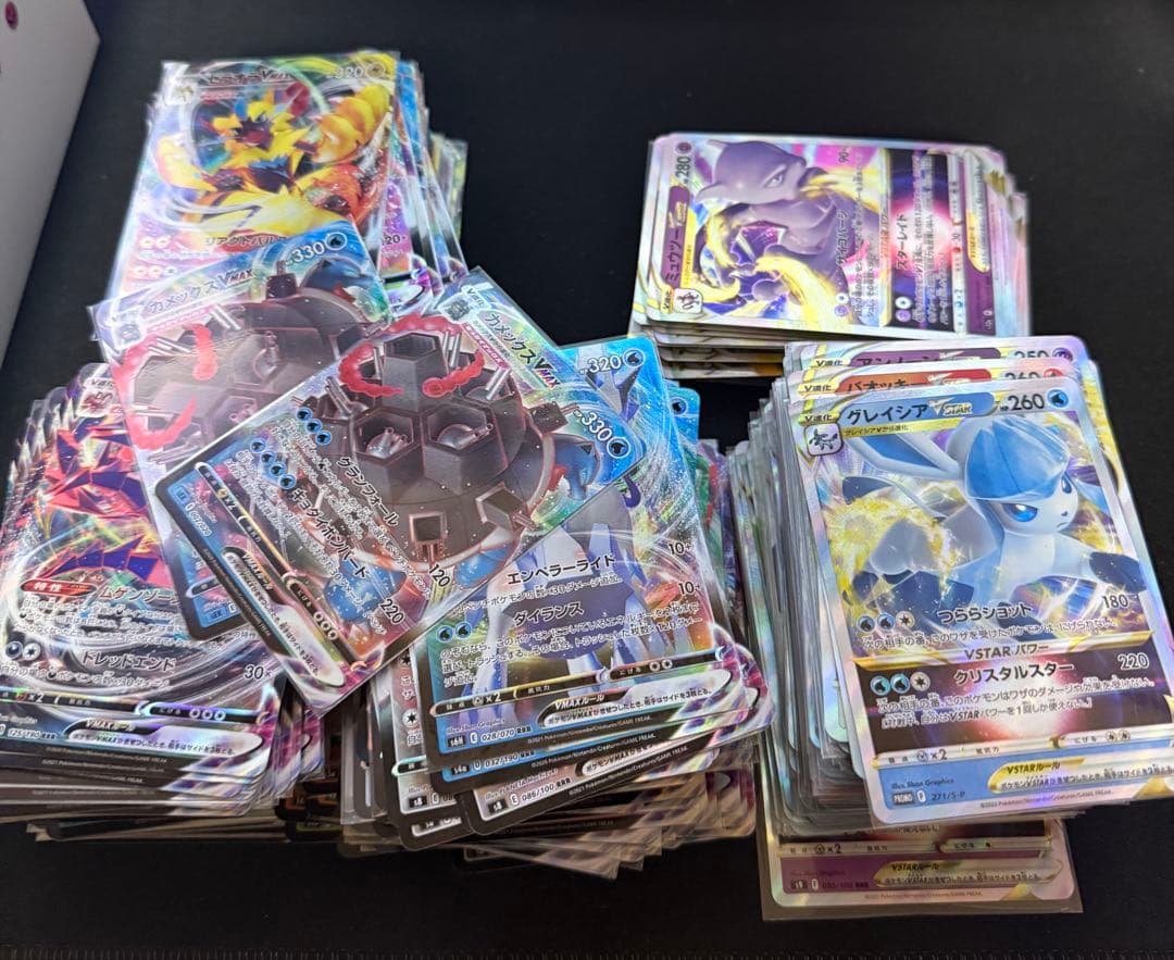 ポケモンカード　 RR RRR VMAX VSTAR まとめ売り