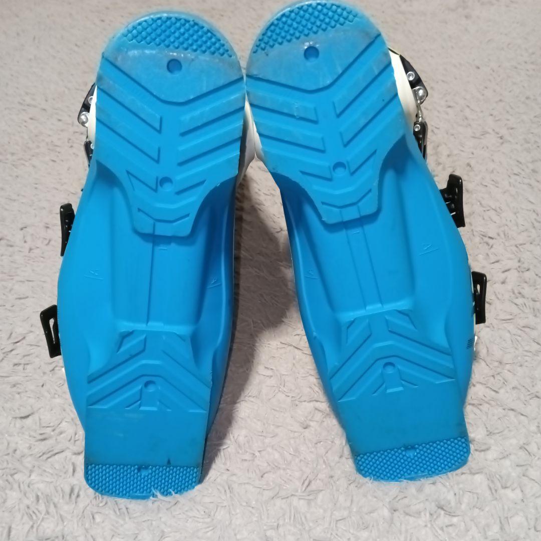 サロモン　スキーブーツ　X-MAX LC100　24-24.5cm