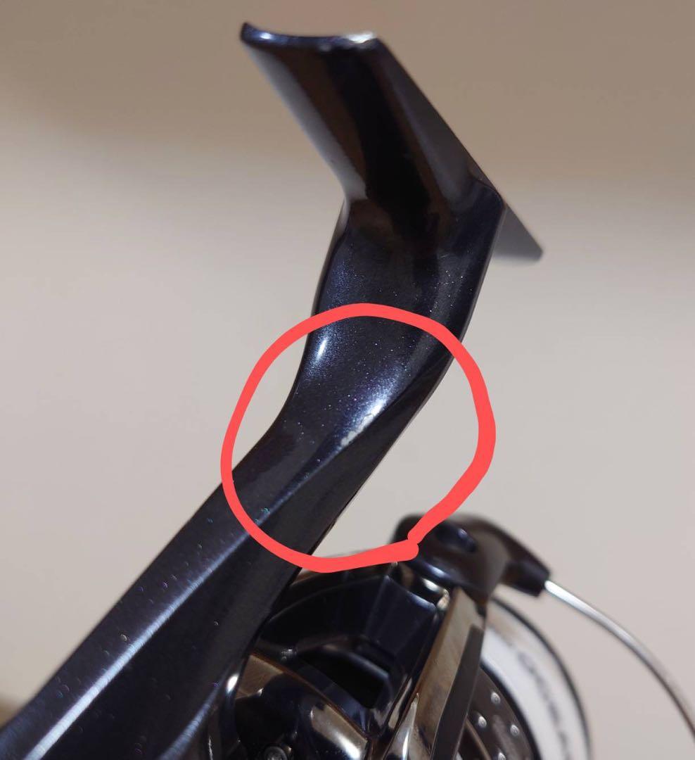 15ツインパワーSW8000HG スタジオオーシャンマークフルカスタム