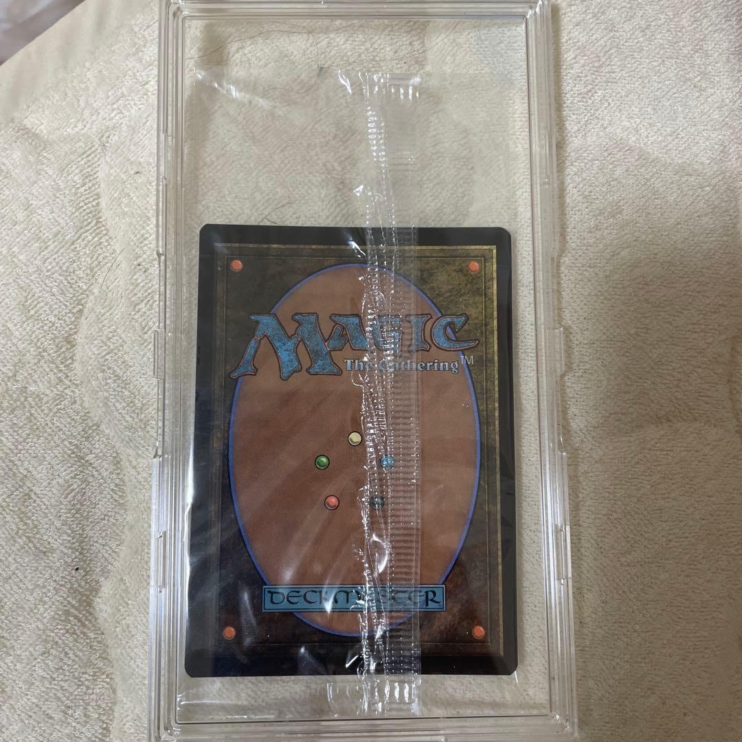 MTG日本語版　アンコールの電術師/瞬唱の魔道士 Non Foil 未開封