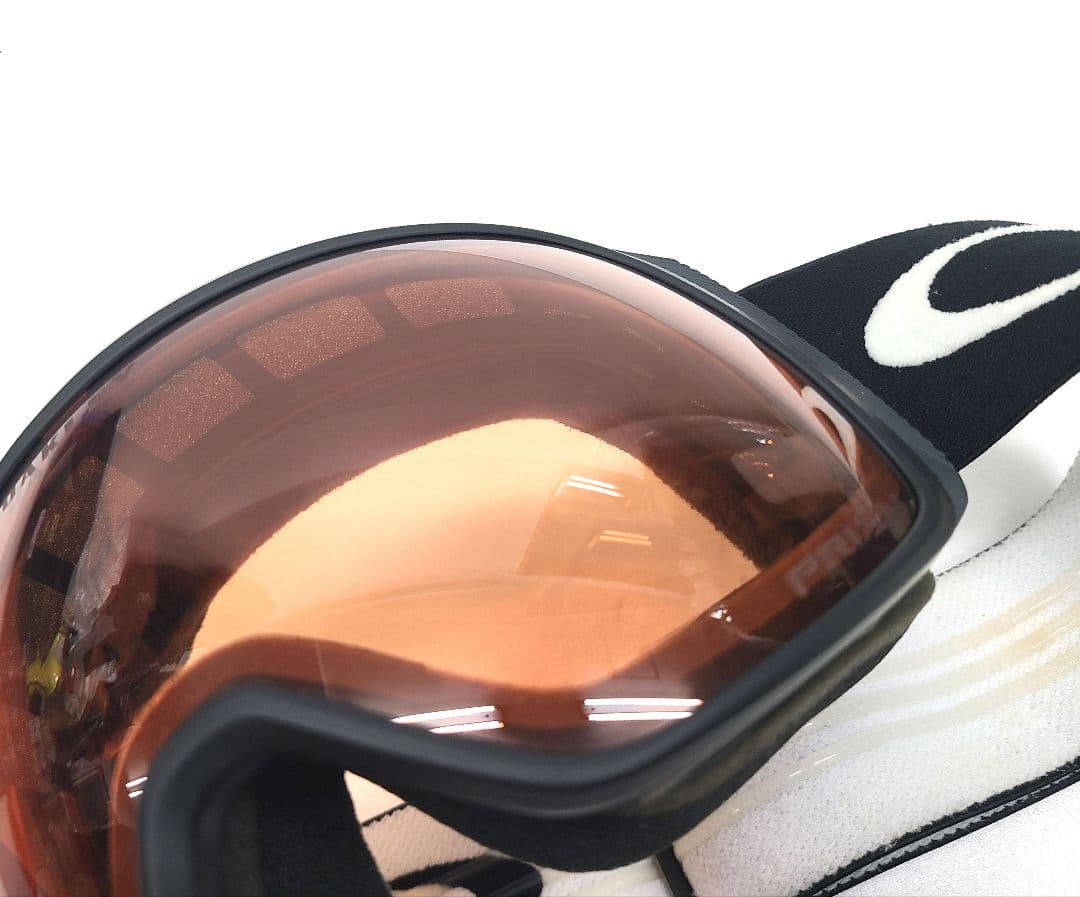 OAKLEY フライトトラッカー L プリズムレンズ オークリー スノーゴーグル