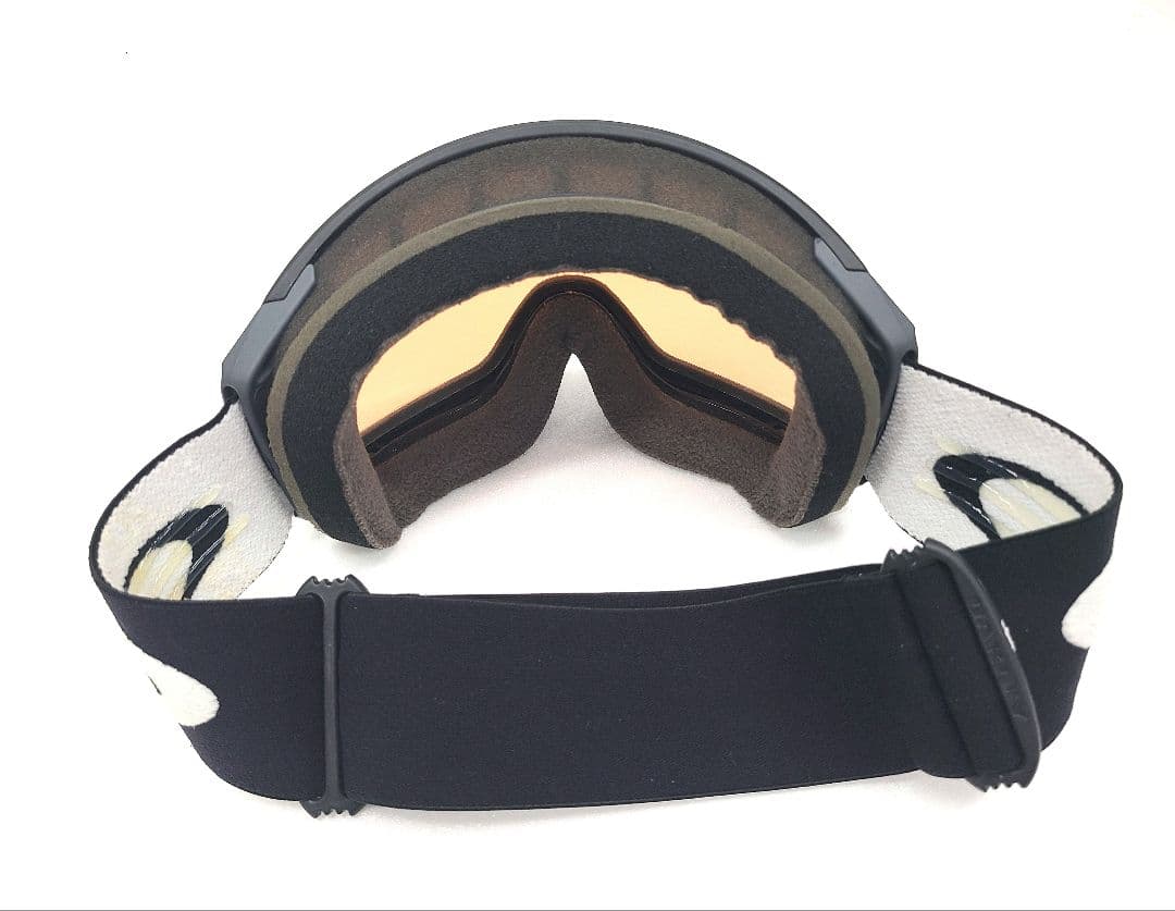 OAKLEY フライトトラッカー L プリズムレンズ オークリー スノーゴーグル