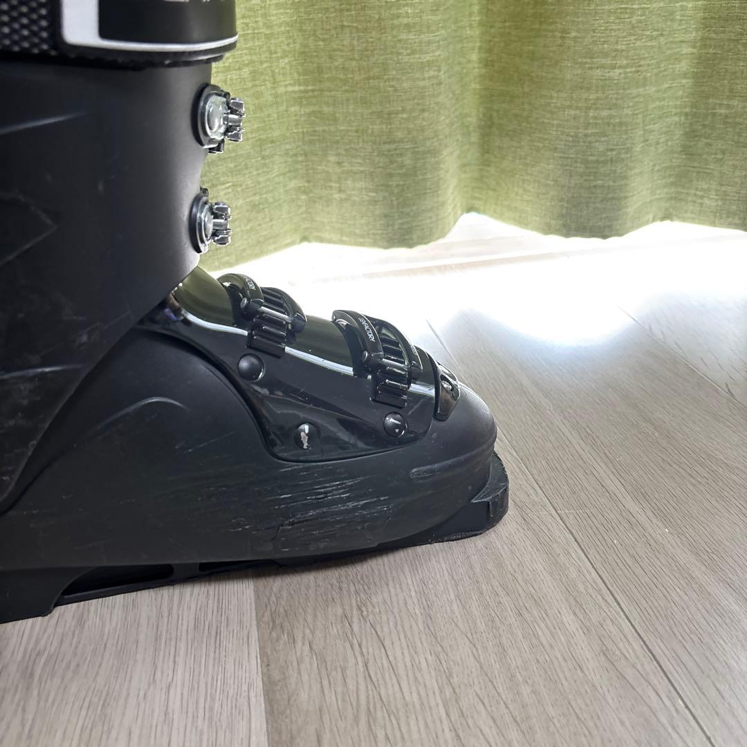 GENFACTORY スキーブーツ FC-X 80 26.0〜26.5cm