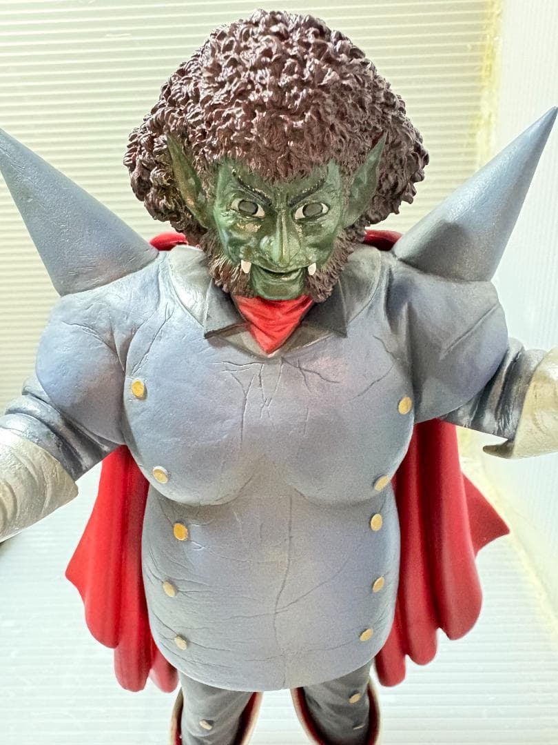 X-PLUS エクスプラス 大怪獣シリーズ マグマ大使編 ゴア 完成品フィギュア