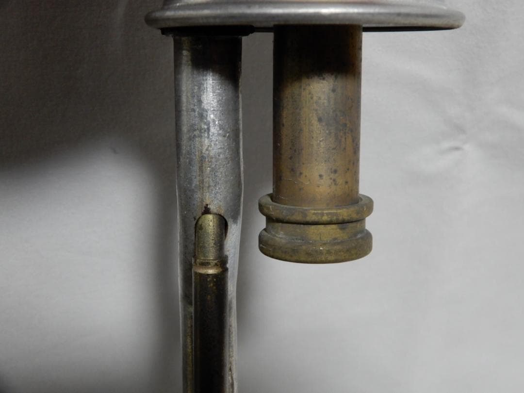 コールマン　ノーススター2000　大光量　ランタン + キャリーバッグ　試用程度