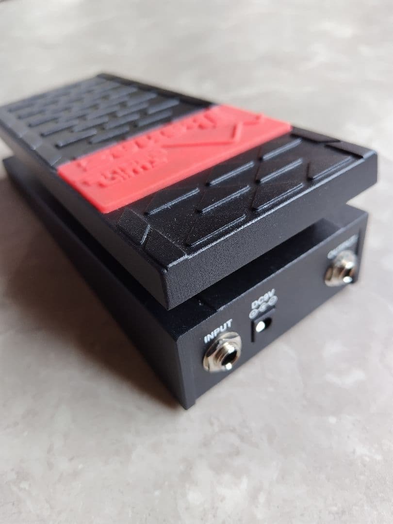 美品 Ibanez TWIN PEAKS ワウ ワウペダル