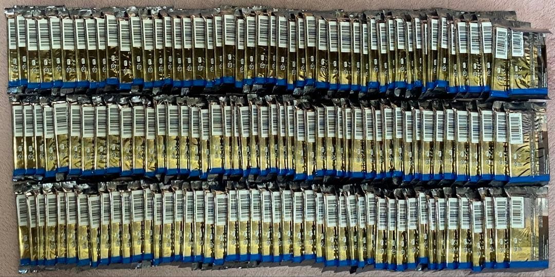 MTG マジックザギャザリング 統率者レジェンズ バルダーズ 未開封 計142点