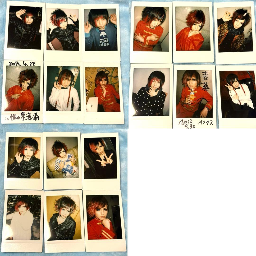 R指定　Z チェキ60枚セット