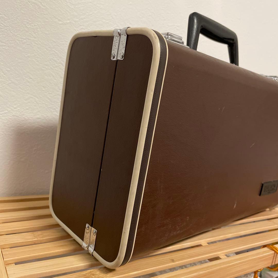 YAMAHA コルネット　YCR2330